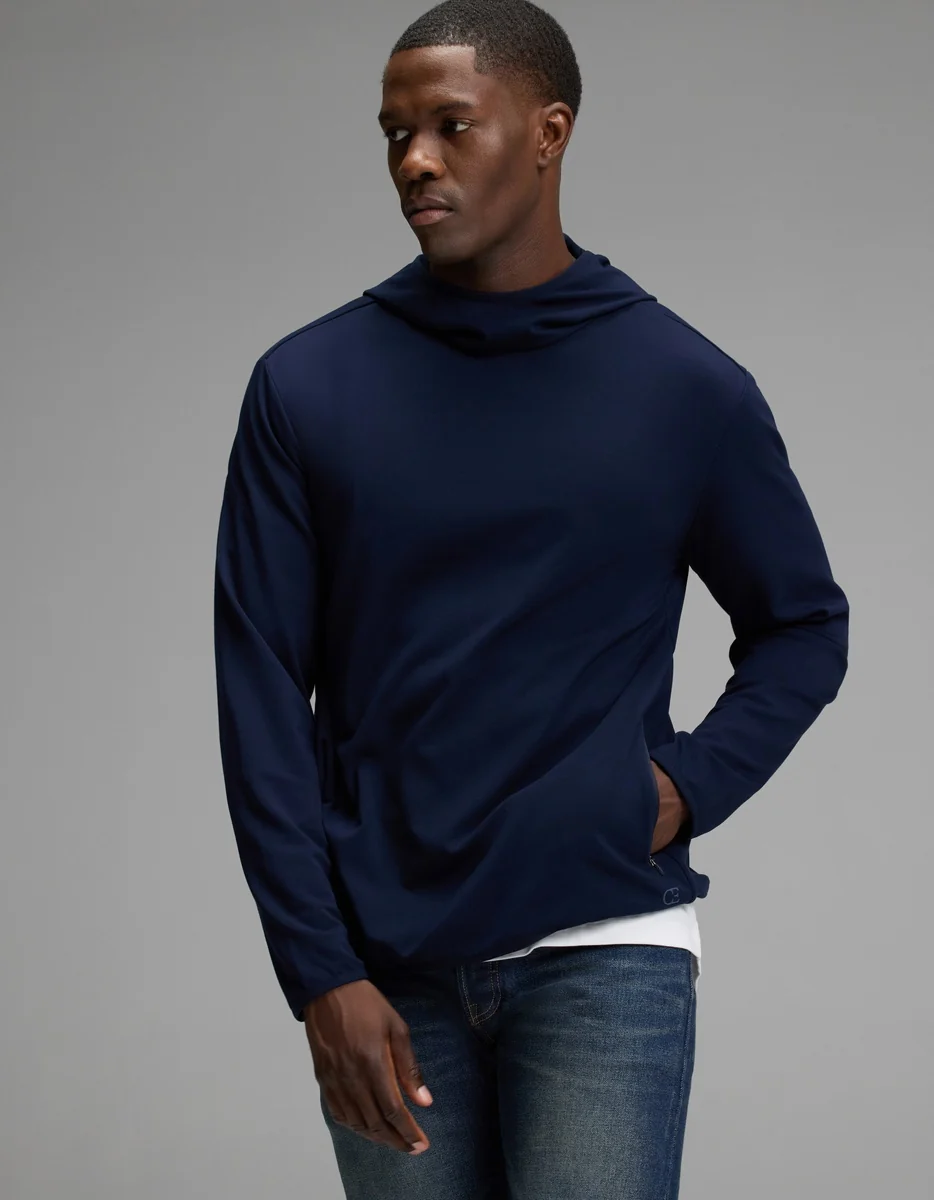 Men's Recovery Hoodie