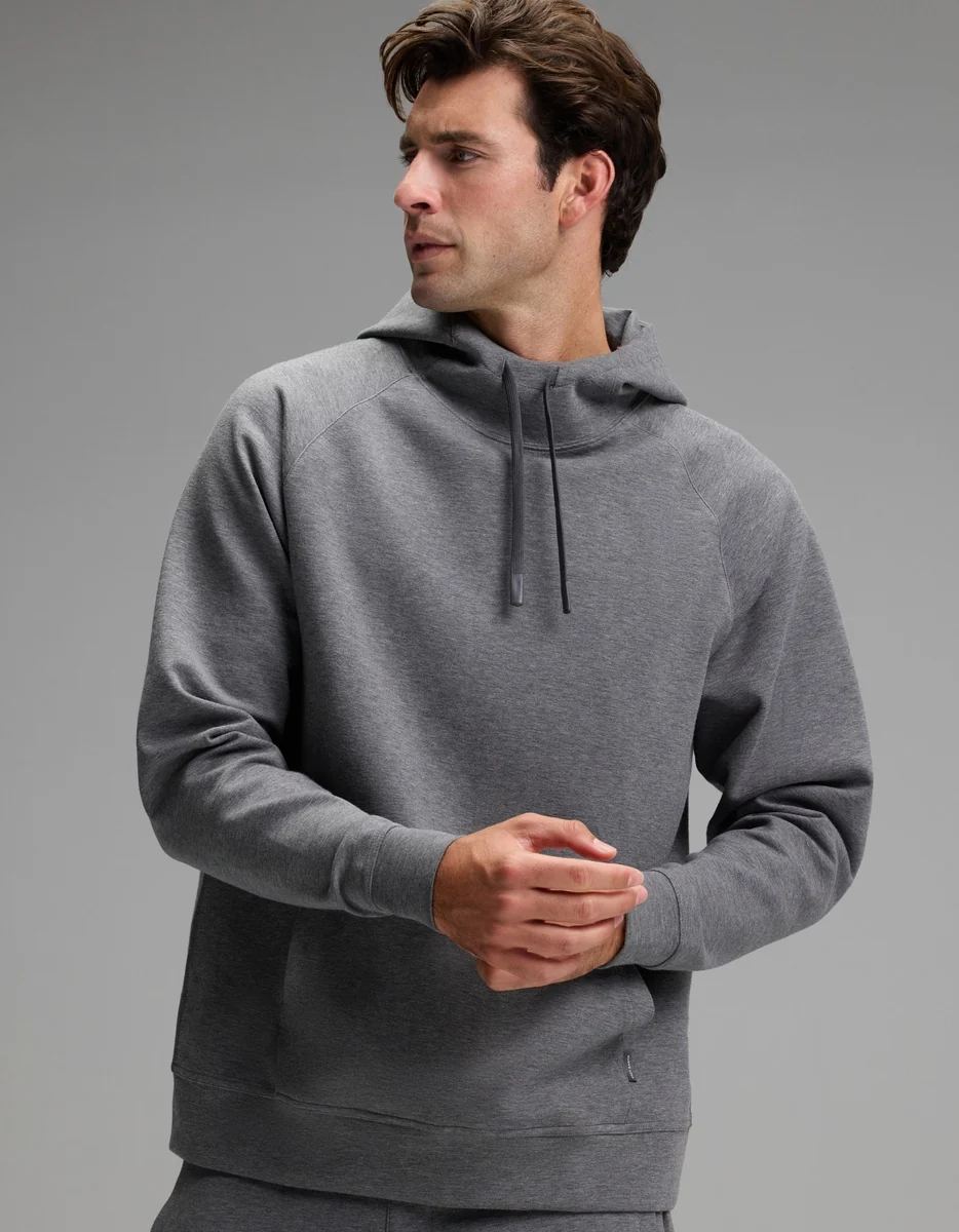 Men's StretchTech Hoodie