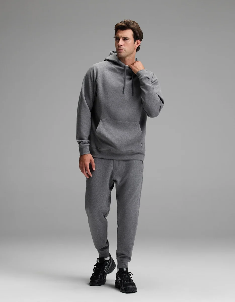 Men's StretchTech Hoodie & Jogger Set