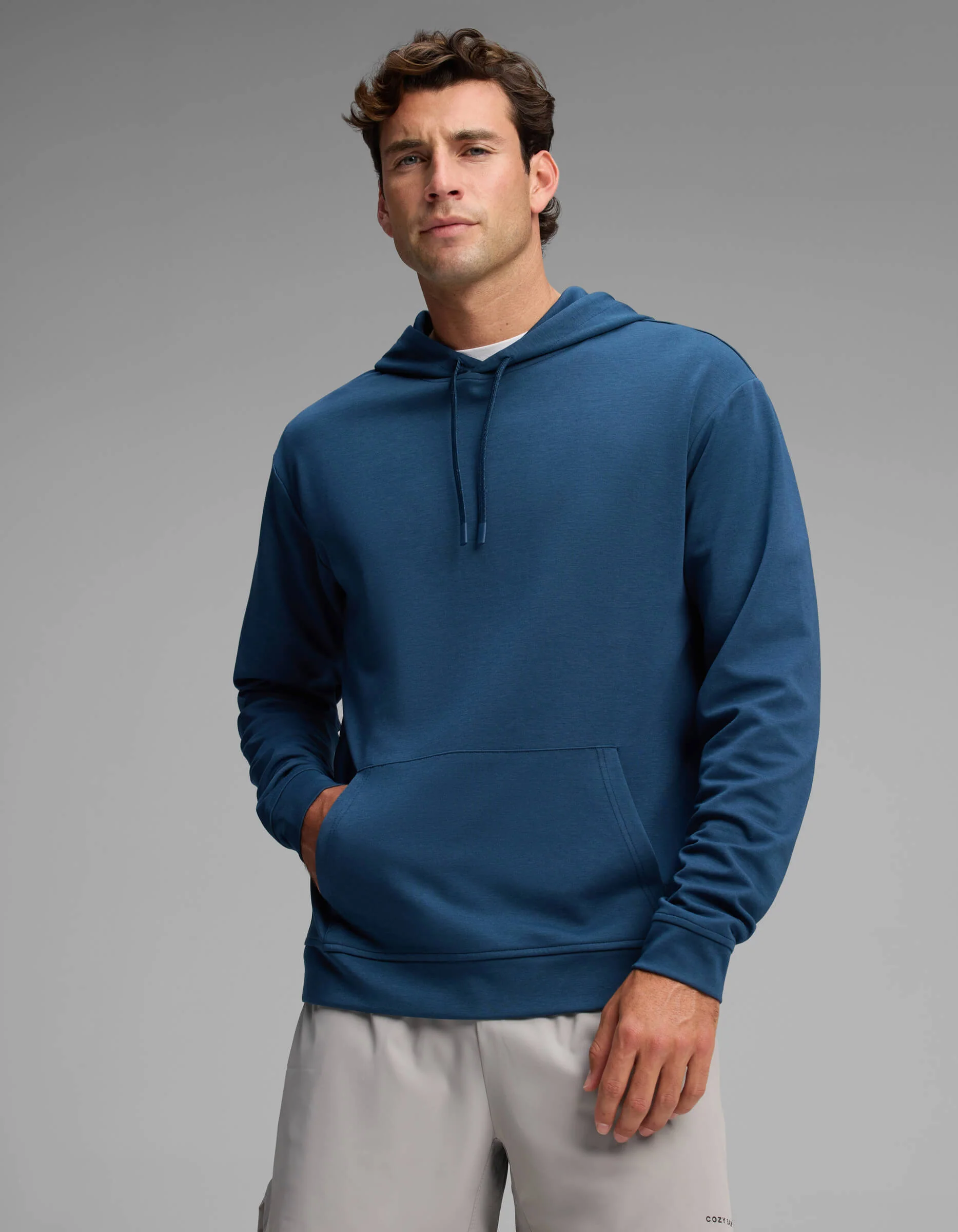 Men's Versa Hoodie