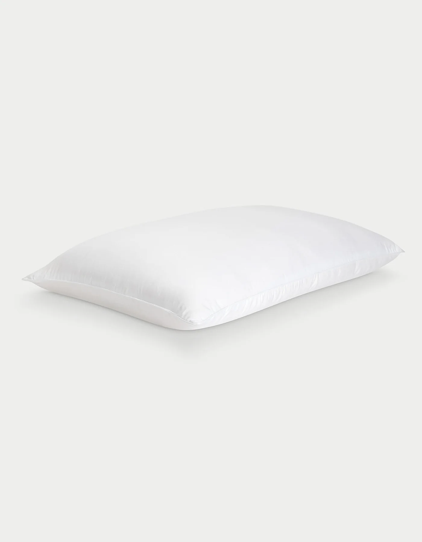 Silk Pillow