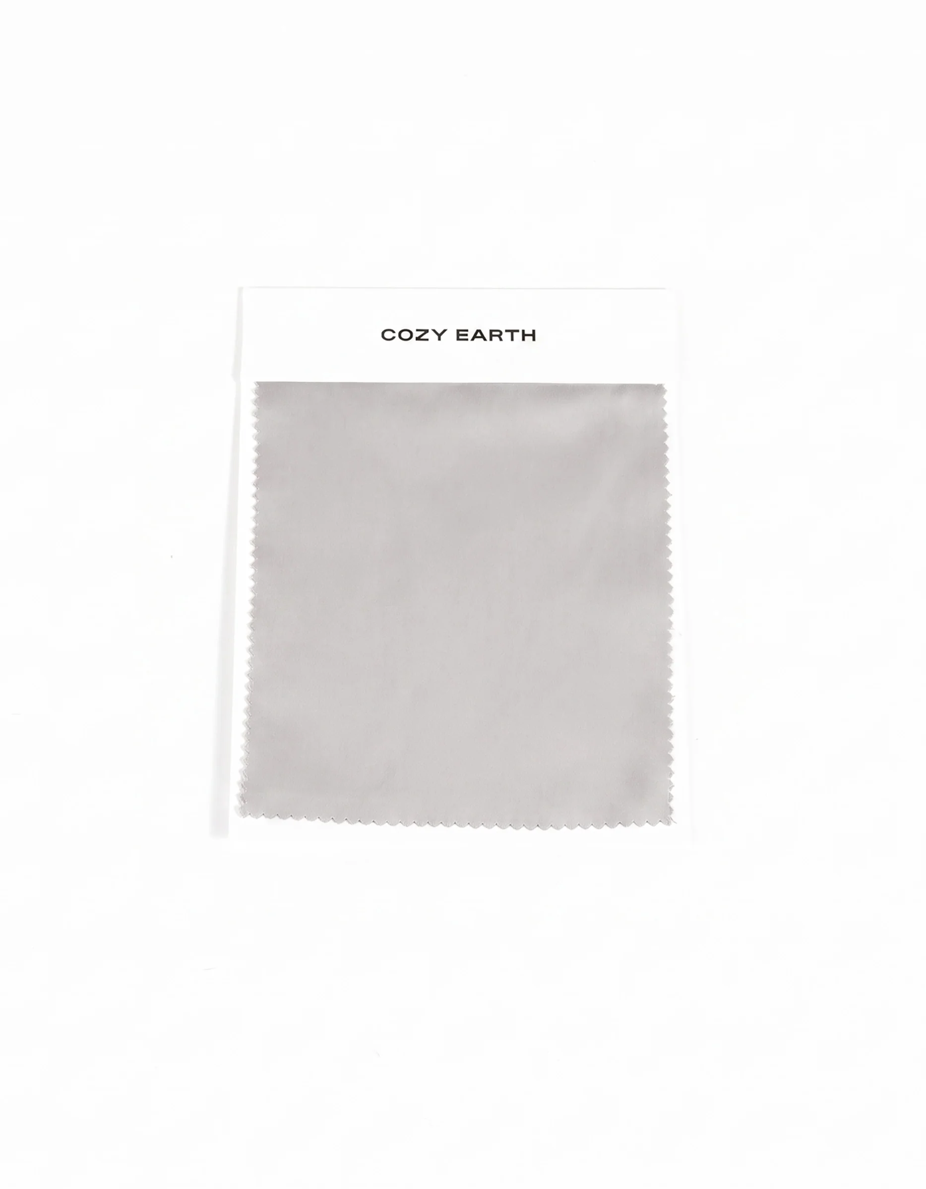 Soft-Wash Cotton Sheet Swatch