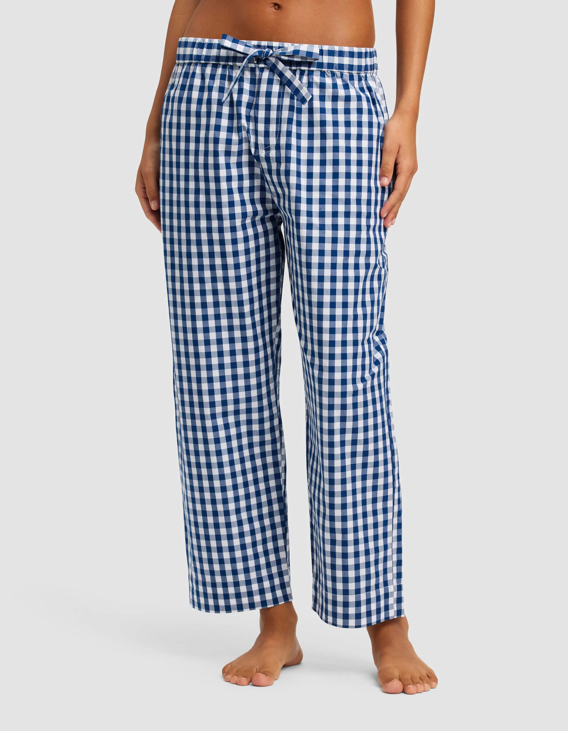 Women's Sutton Cropped Pajama Pant - Last Chance