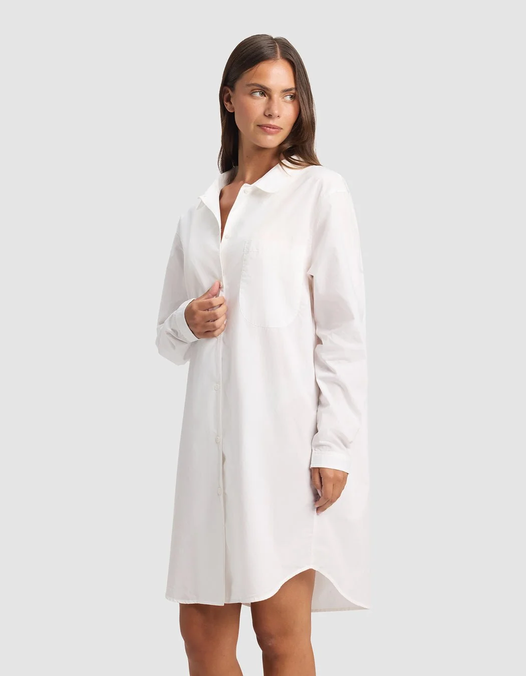 Women's Sutton Sleep Dress - Last Chance