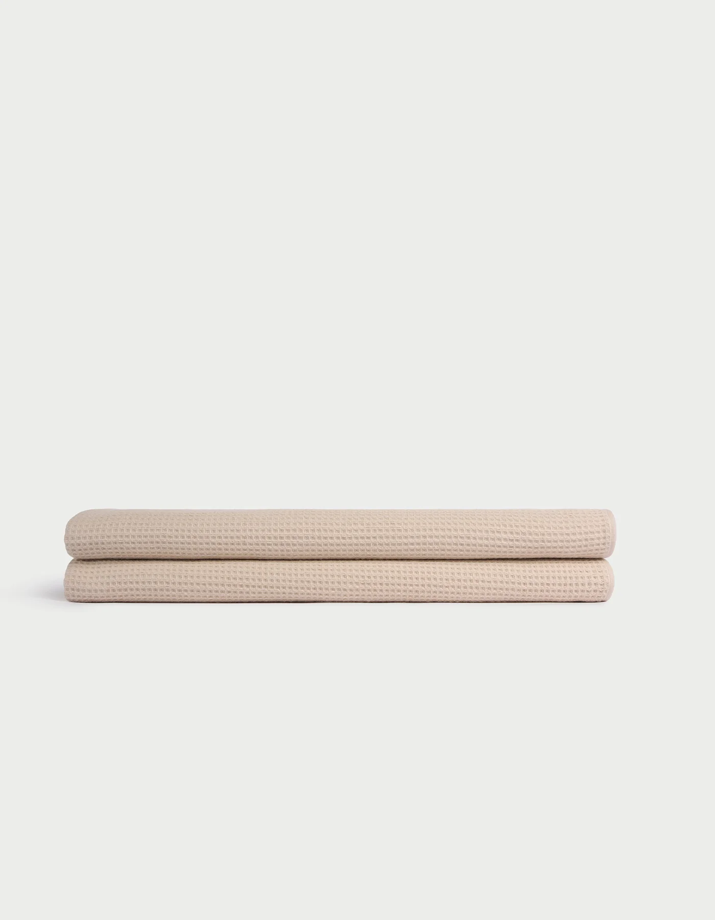 Waffle Bath Sheets - Last Chance