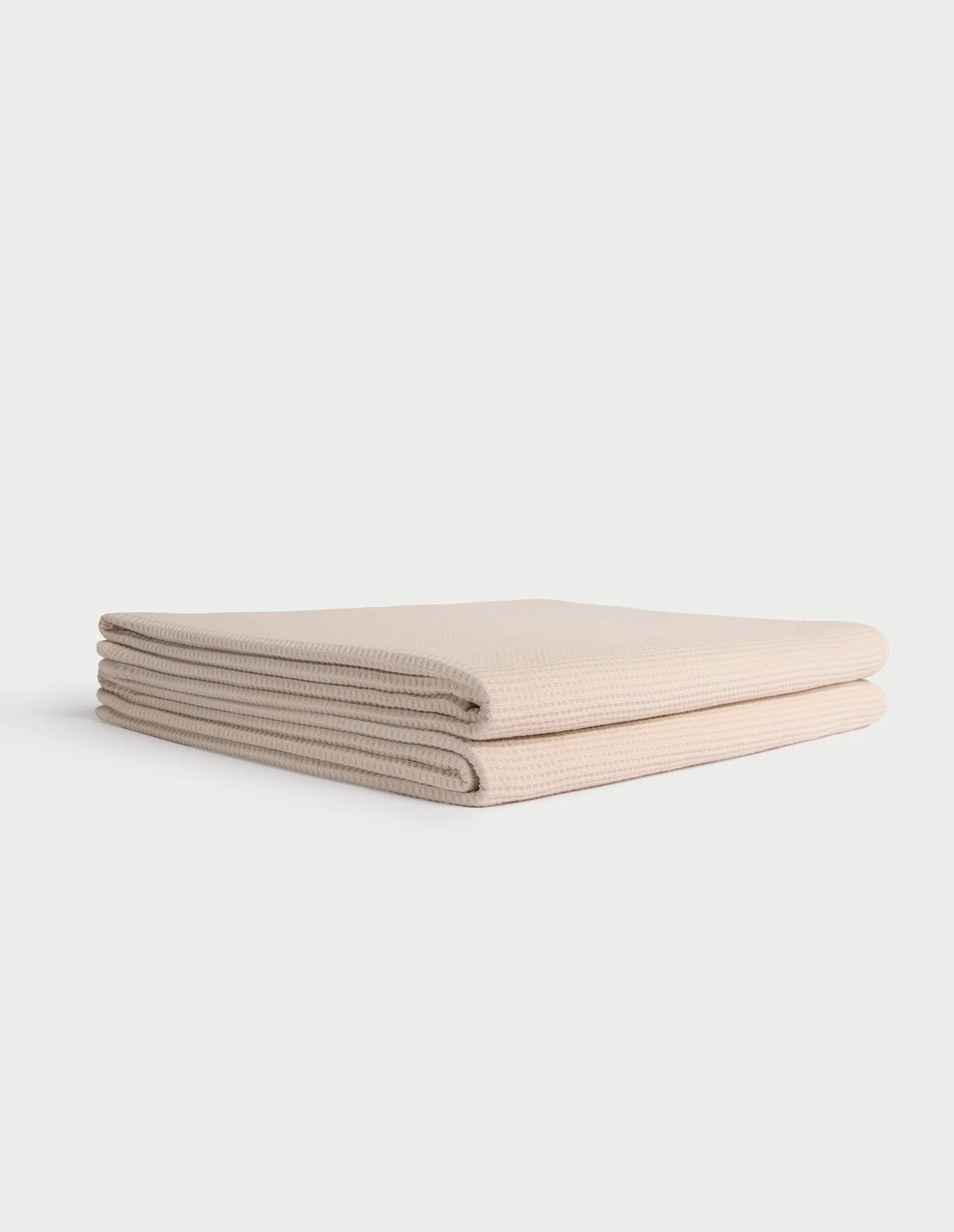 Waffle Bath Towels - Last Chance