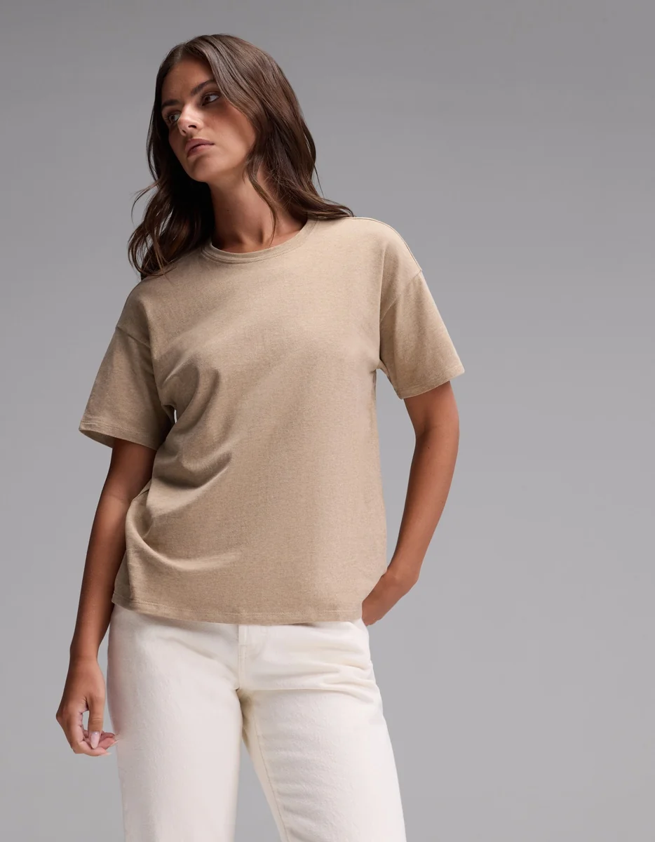 Women's All Day Tee