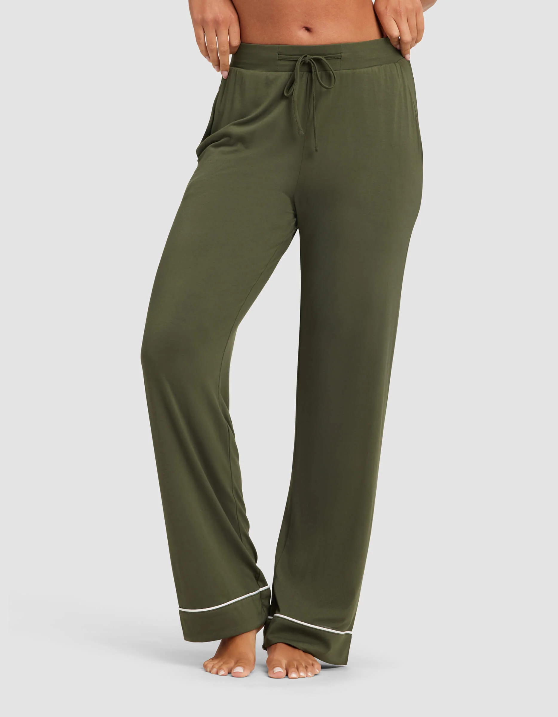Women's Bamboo Stretch-Knit Pajama Pant - Image 27