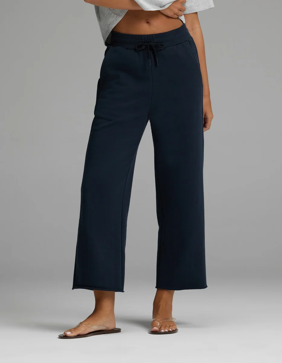 Women's Chelsea Cropped Pant