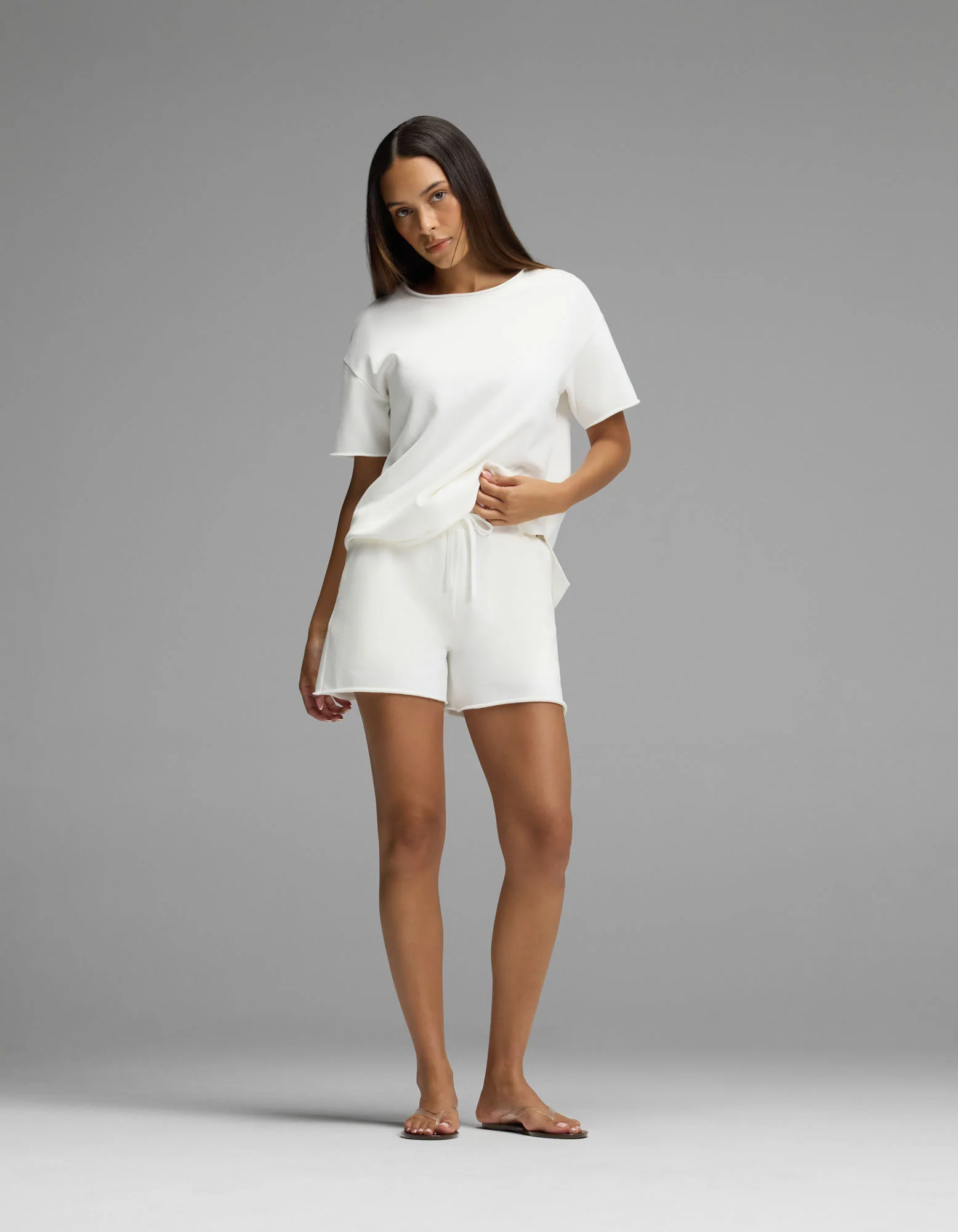 Women's Chelsea Short Sleeve Set