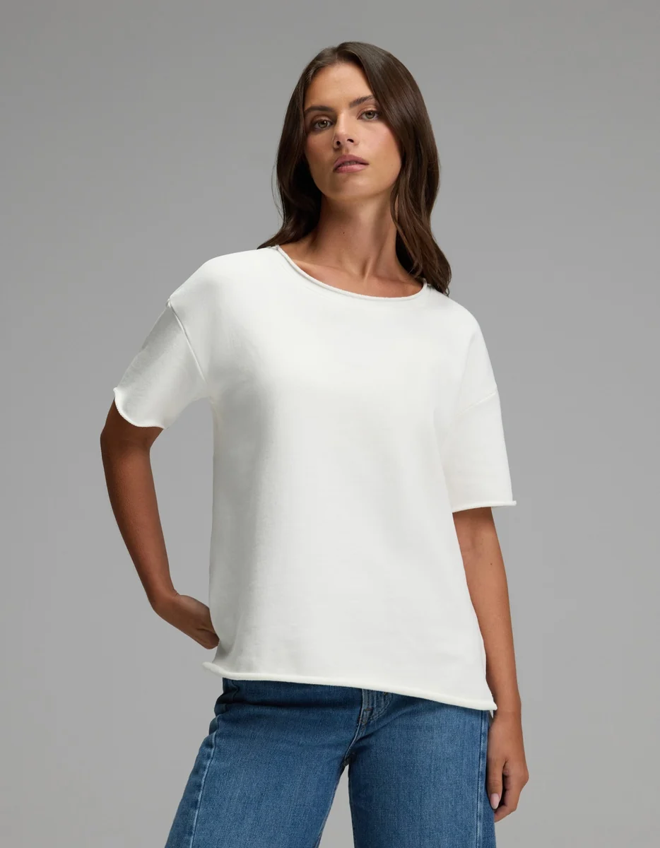 Women's Chelsea Short Sleeve