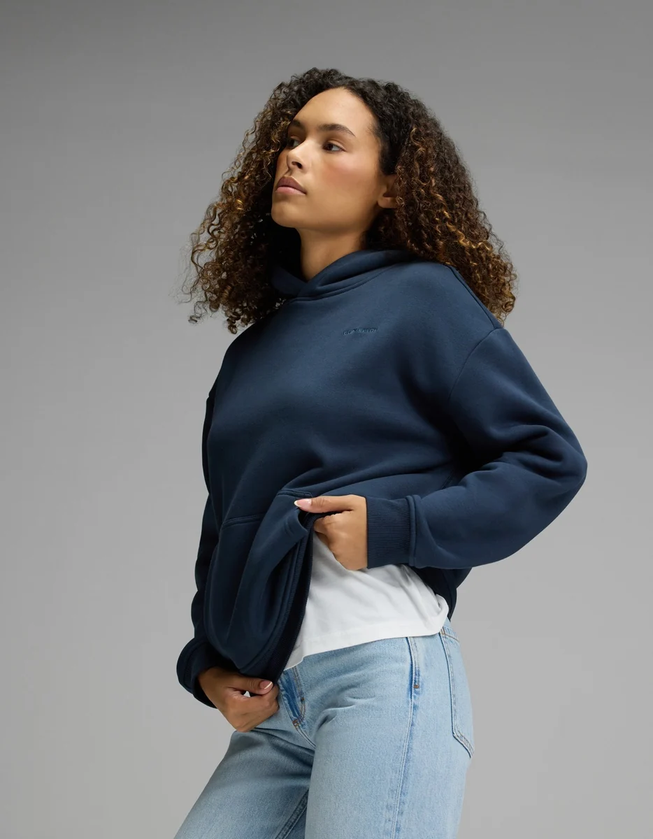 Women's CityScape Hoodie