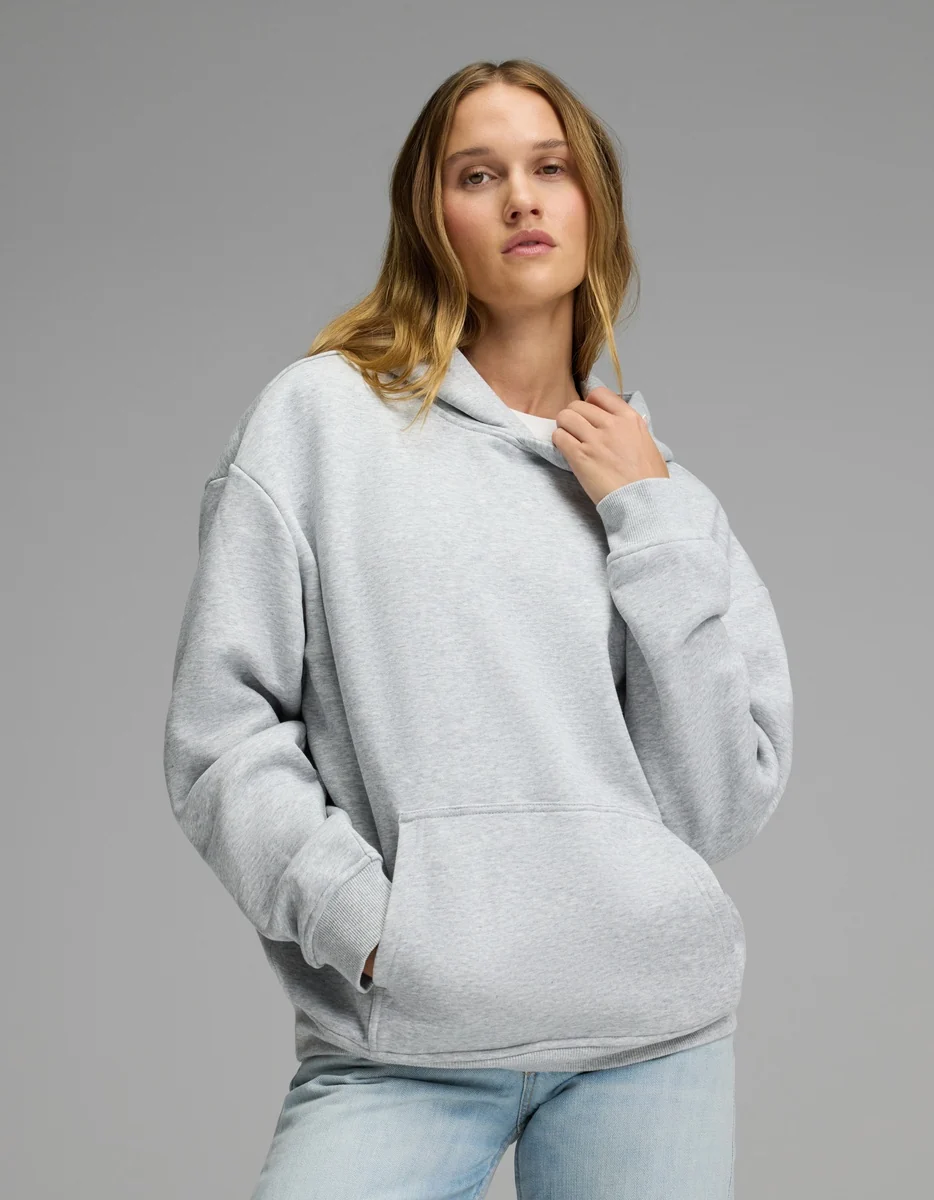 Women's CityScape Hoodie - Image 7