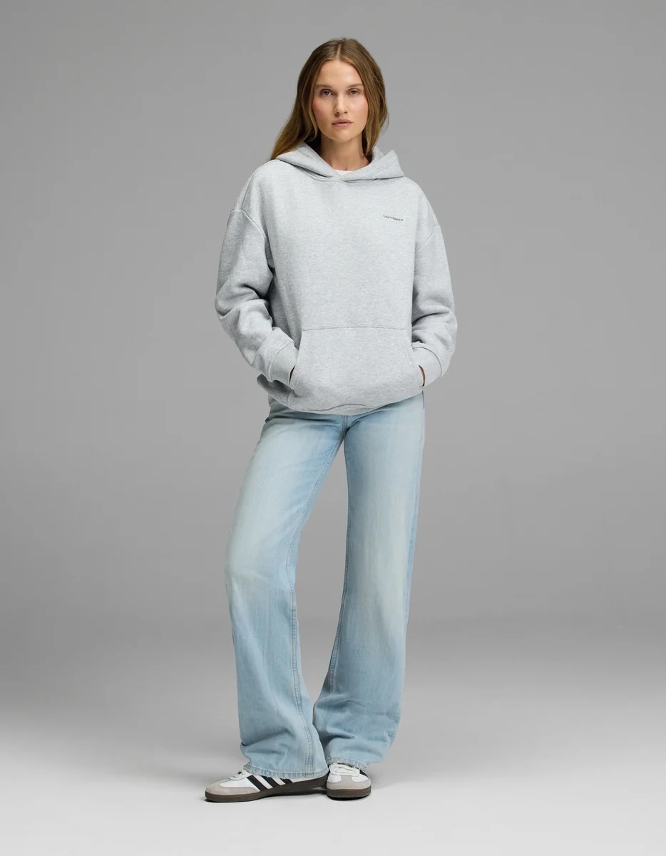 Women's CityScape Hoodie - Image 9