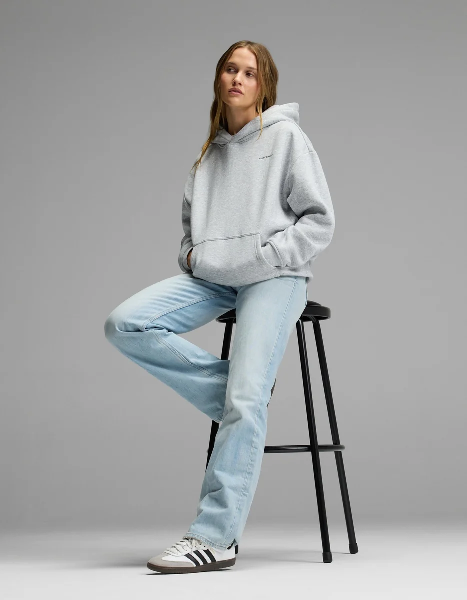 Women's CityScape Hoodie - Image 10