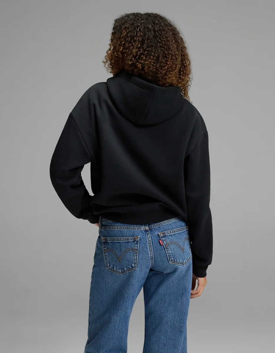 Women's CityScape Hoodie - Image 11