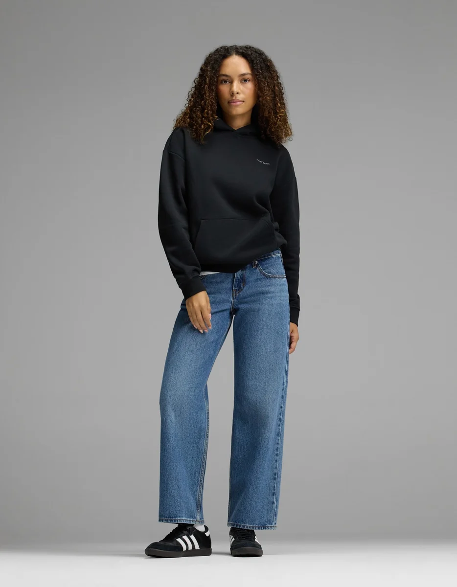 Women's CityScape Hoodie - Image 12
