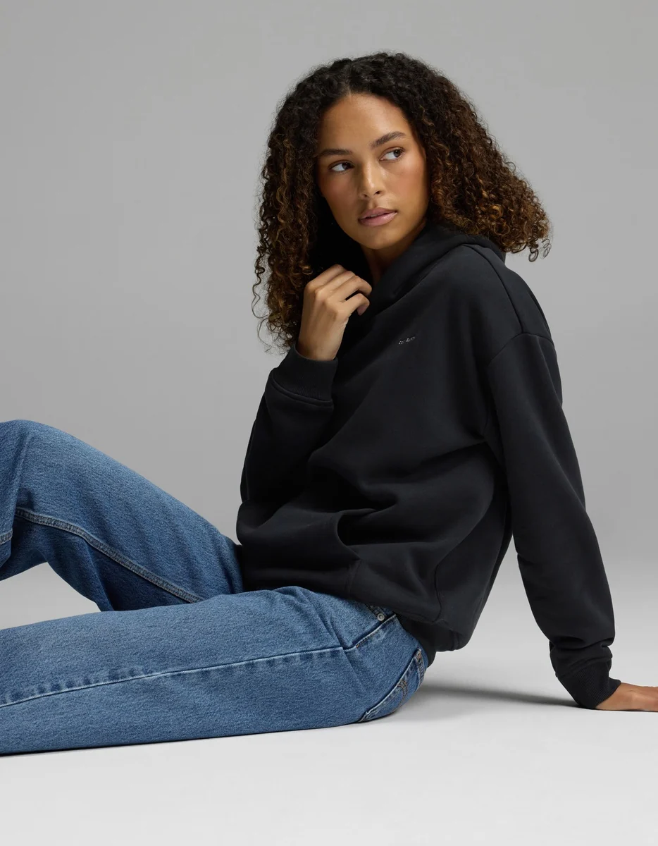 Women's CityScape Hoodie - Image 13