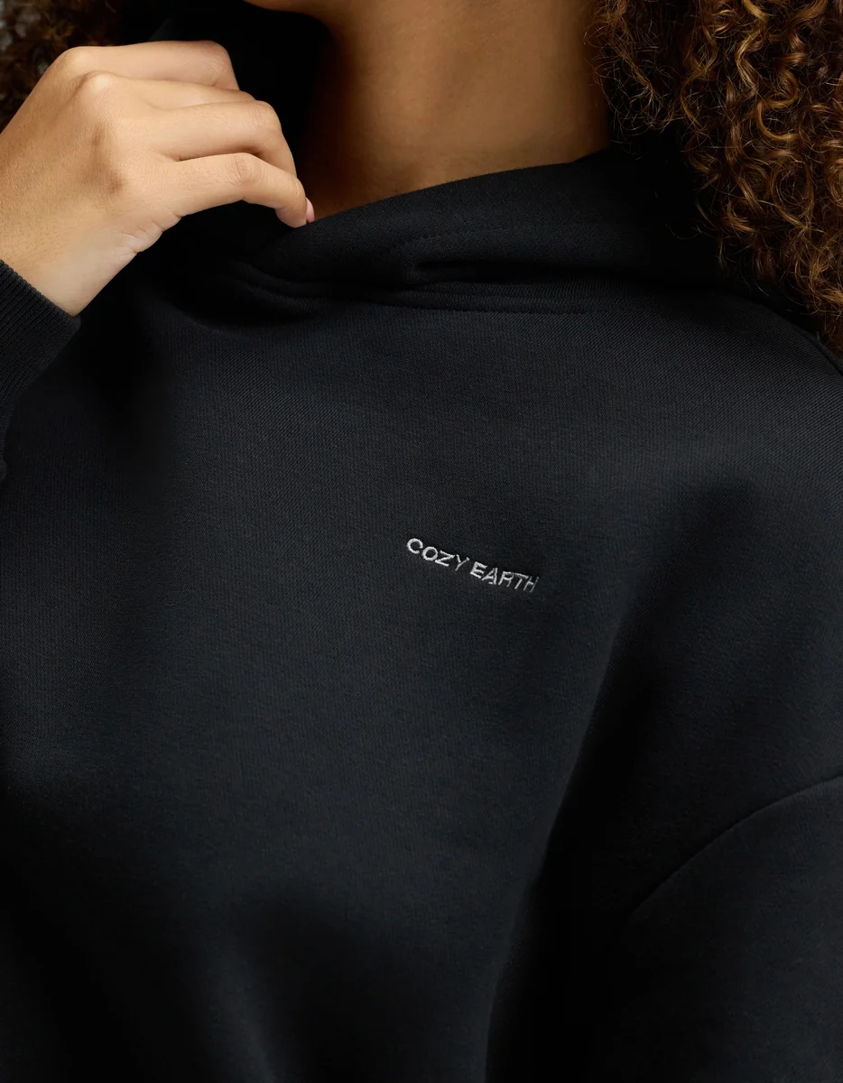 Women's CityScape Hoodie - Image 14