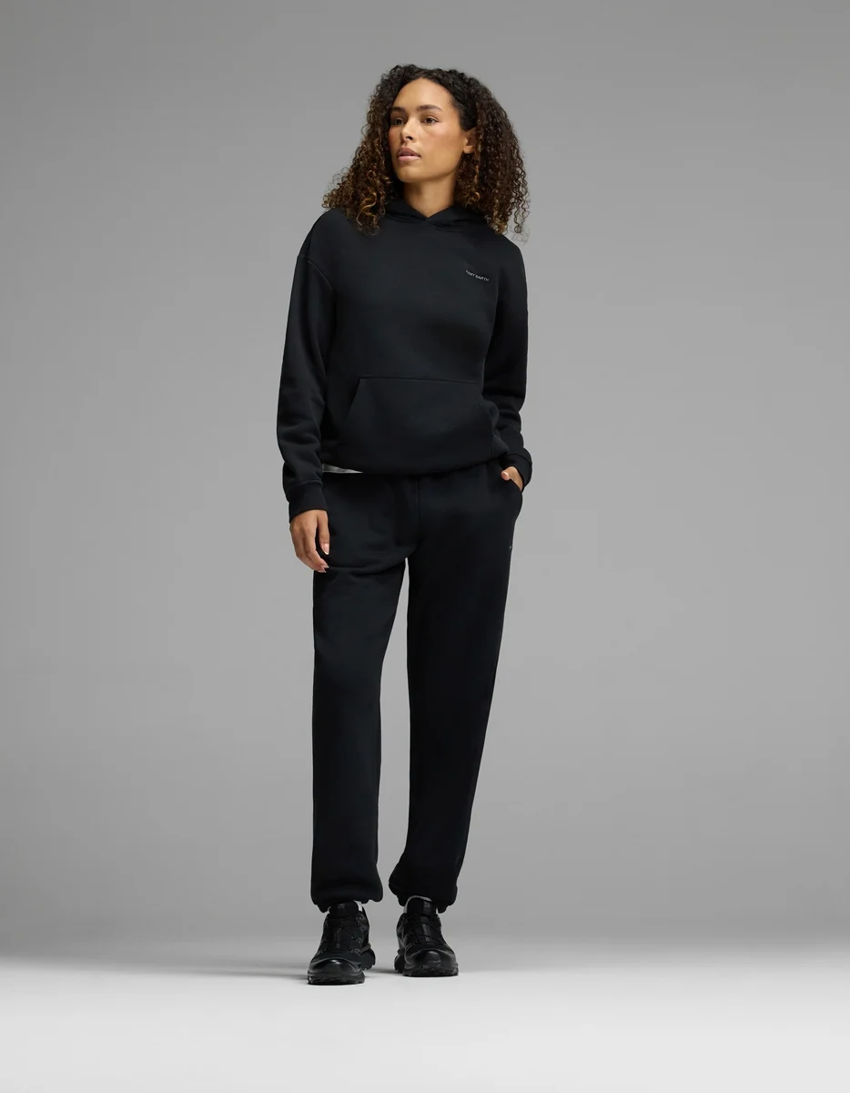 Women's CityScape Hoodie & Sweatpant Set