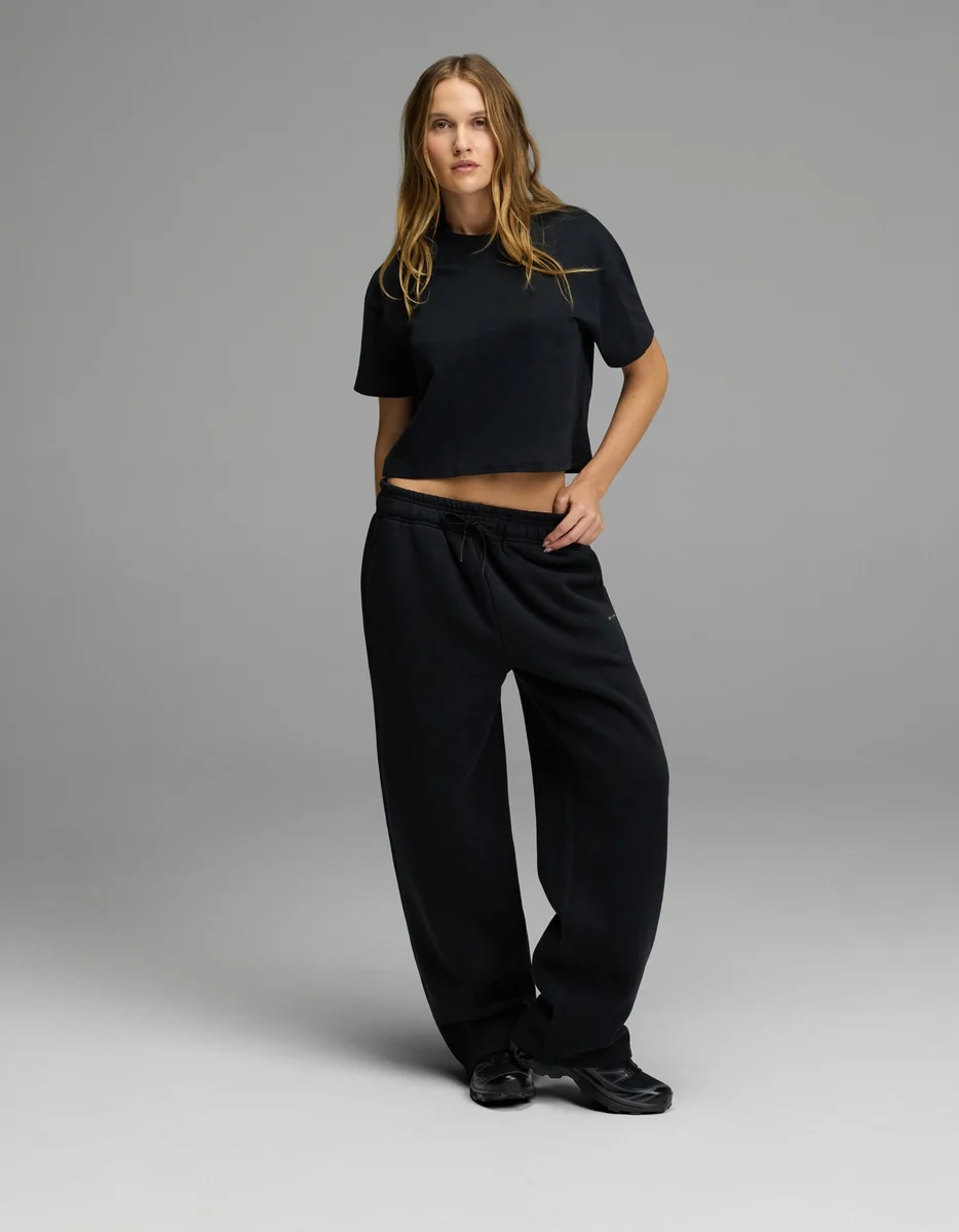 Women's CityScape Wide Leg Pant - Image 16