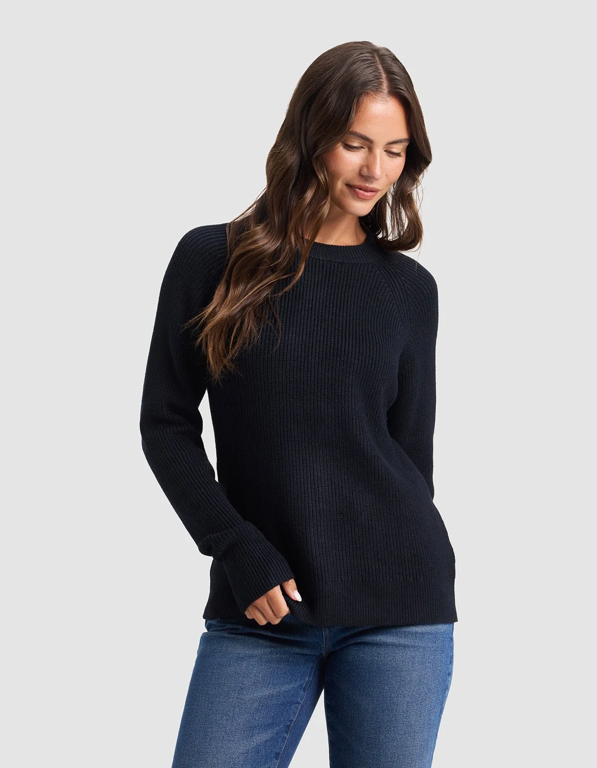 Women's Classic Crewneck