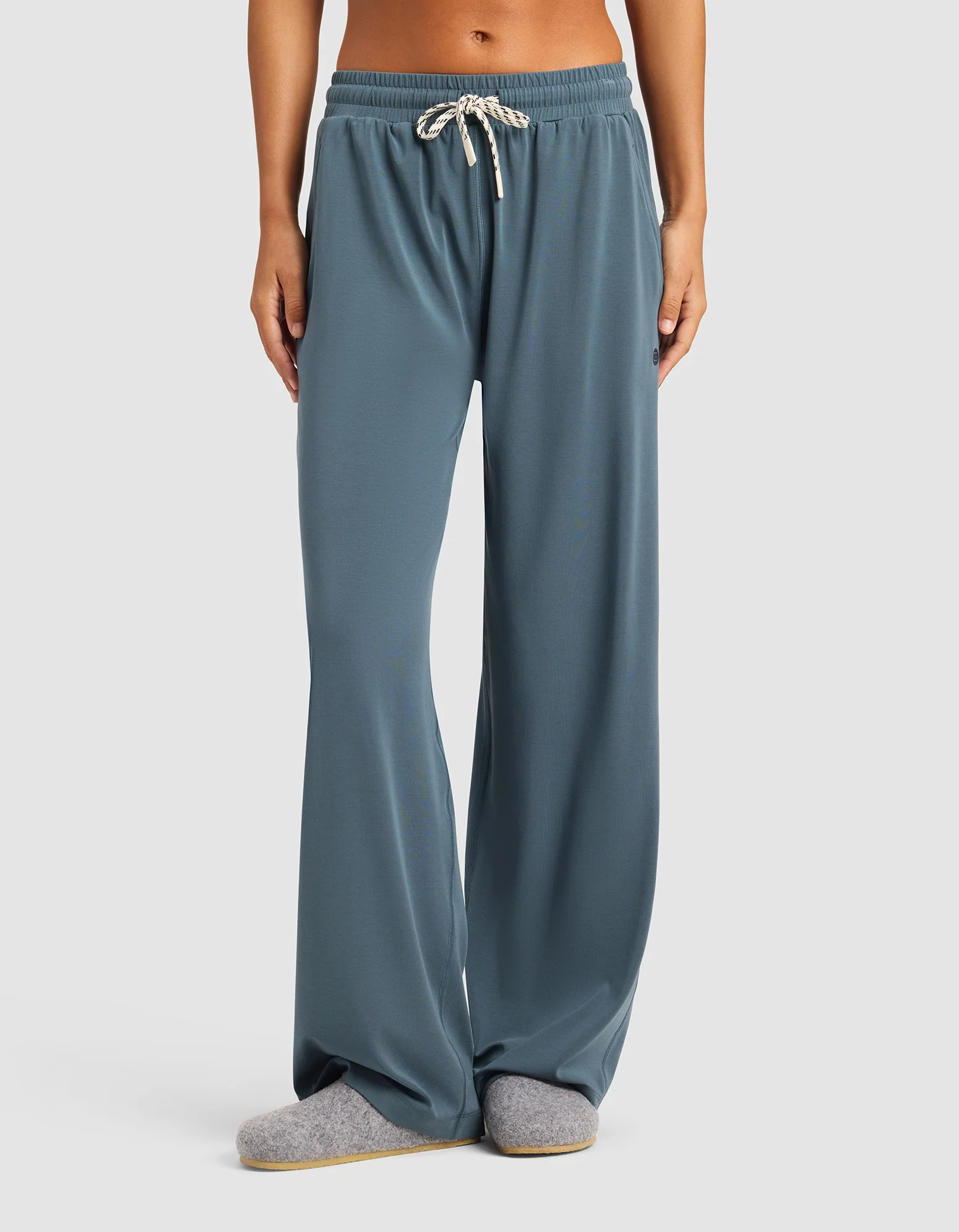 Women's Studio Wide Leg Pant
