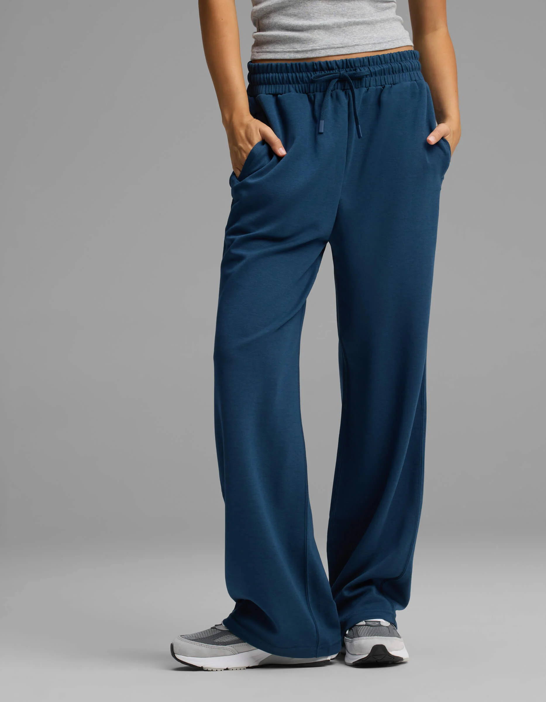 Women's Versa Wide Leg Pant